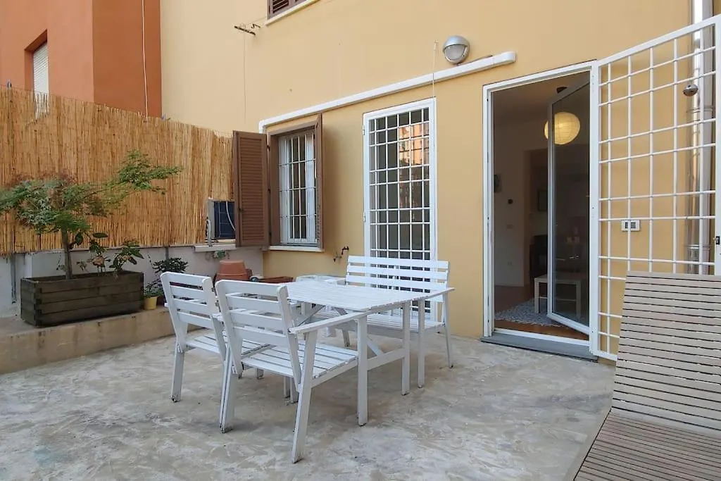 דירות בולוניה San Felice Terrace