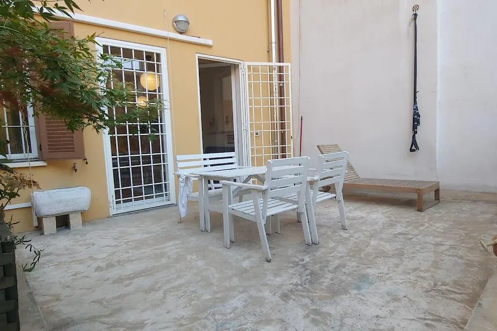 San Felice Terrace Apartment Bologna 0*,  Italy