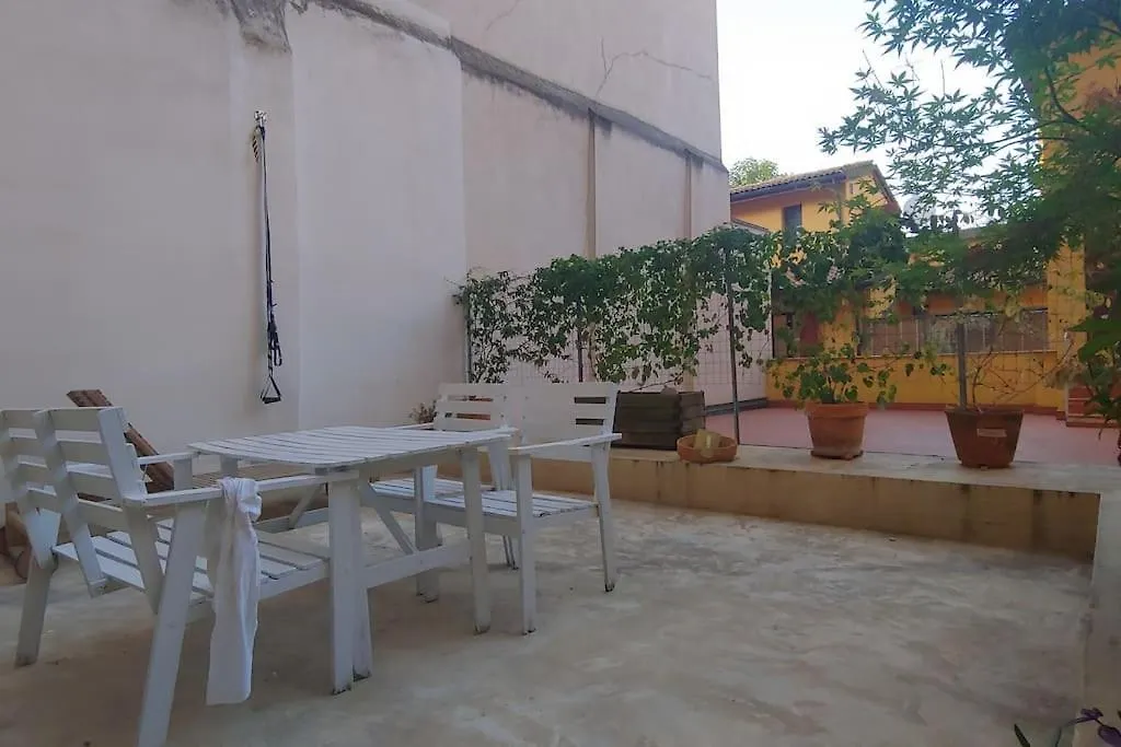 San Felice Terrace Apartment Bologna 0*,  Italy