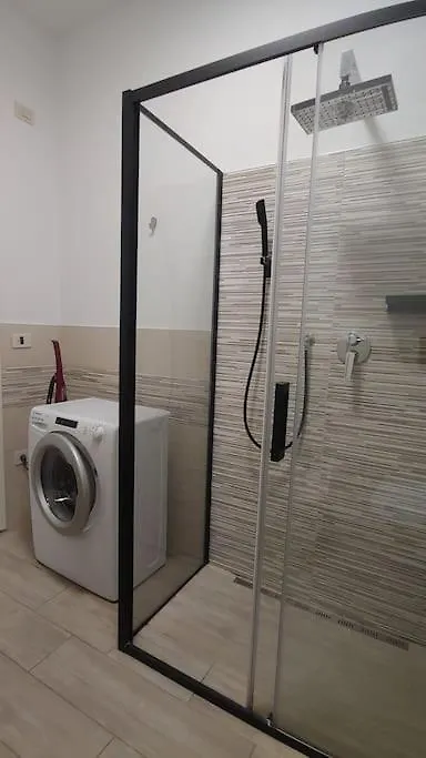San Felice Terrace Apartment Bologna 0*,