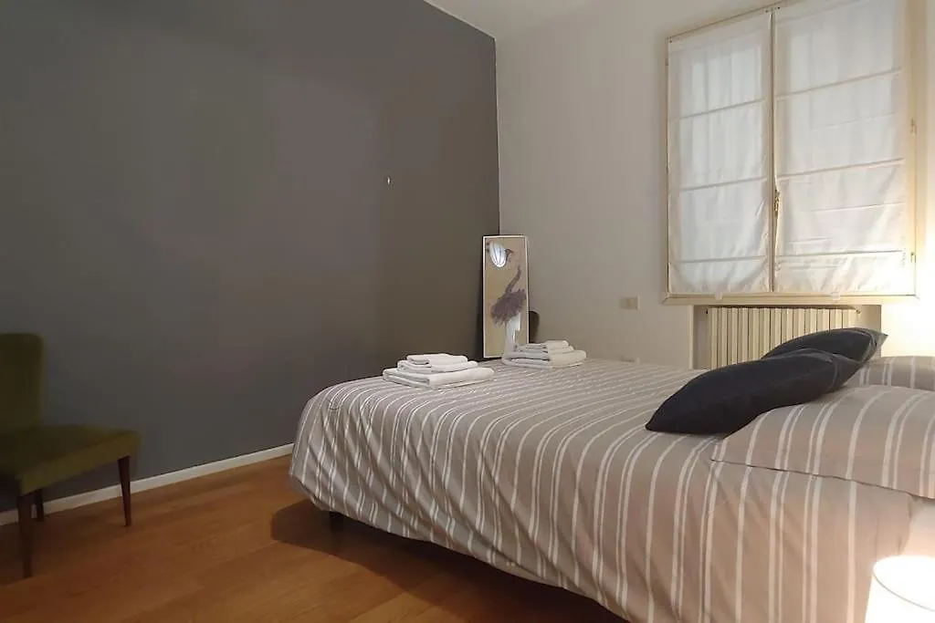 San Felice Terrace Apartment Bologna