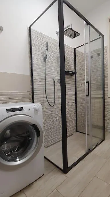 San Felice Terrace Apartment Bologna