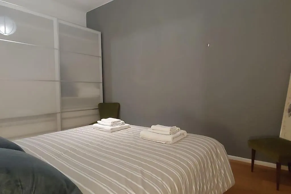 San Felice Terrace Apartment Bologna 0*,  Italy